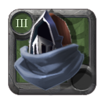 Journeyman's Mercenary Hood