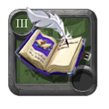 Journeyman Imbuer's Journal (Partially Full)