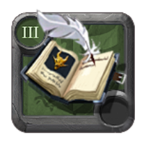 Journeyman Mercenary's Journal (Partially Full)