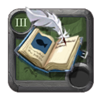 Journeyman Fisherman's Trophy Journal (Partially Full)