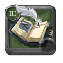 Journeyman Prospector's Trophy Journal (Partially Full)