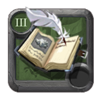 Journeyman Stonecutter's Trophy Journal (Partially Full)