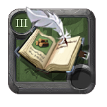 Journeyman Lumberjack's Trophy Journal (Partially Full)