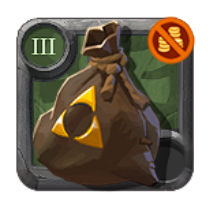 Premium Victory Pouch (Gold III)