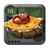 Lowriver Crab Omelette