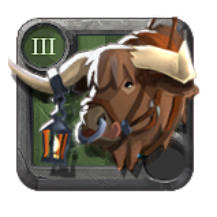 Journeyman's Transport Ox