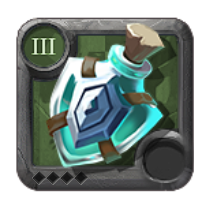 Minor Resistance Potion