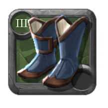 Journeyman's Scholar Sandals