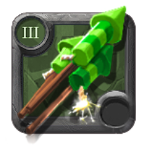 Royal Green Fireworks