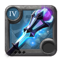 Adept's Astral Staff