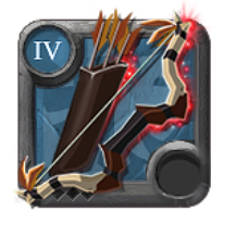 Adept's Bow of Badon