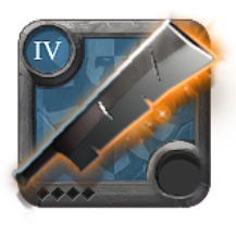 Adept's Carving Sword