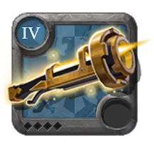 Adept's Energy Shaper