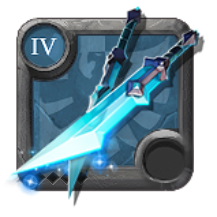 Adept's Twin Slayers