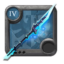Adept's Phantom Twinblade