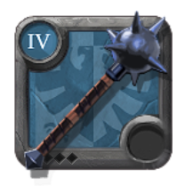 Adept's Morning Star