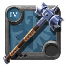 Adept's Great Hammer