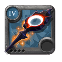 Adept's Fallen Staff