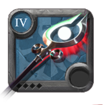 Adept's Redemption Staff