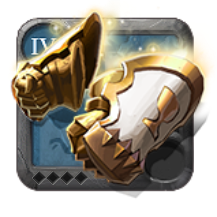 Adept's Fists of Avalon