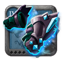 Adept's Forcepulse Bracers