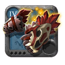 Adept's Ursine Maulers