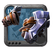Adept's Battle Bracers