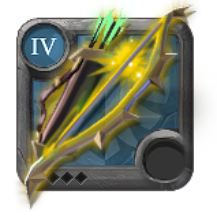 Adept's Whispering Bow