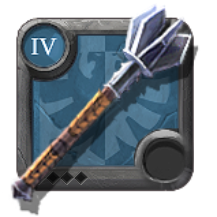 Adept's Heavy Mace
