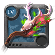 Adept's Rampant Staff