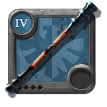 Adept's Quarterstaff