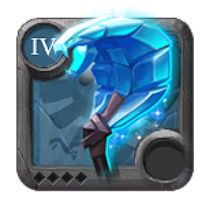 Adept's Stillgaze Staff