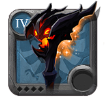 Adept's Hellspawn Staff