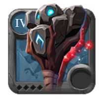 Adept's Earthrune Staff