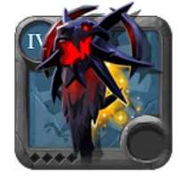 Adept's Bloodmoon Staff