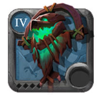 Adept's Primal Staff