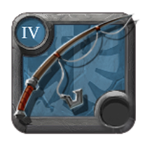 Adept's Fishing Rod