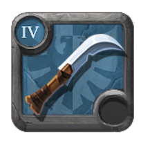 Adept's Skinning Knife