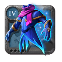 Adept's Feyscale Robe