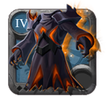 Adept's Fiend Robe