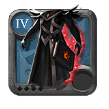 Adept's Cultist Robe