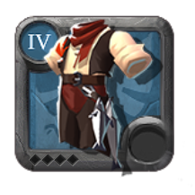 Adept's Fisherman Garb