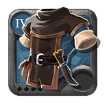 Adept's Skinner Garb