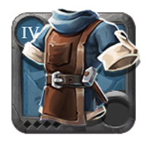 Adept's Quarrier Garb