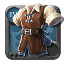 Adept's Lumberjack Garb