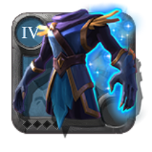 Adept's Mistwalker Jacket