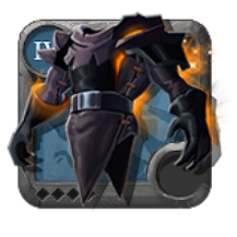 Adept's Hellion Jacket