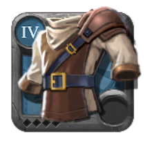 Adept's Hunter Jacket