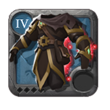 Adept's Specter Jacket