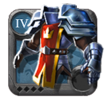 Adept's Royal Armor